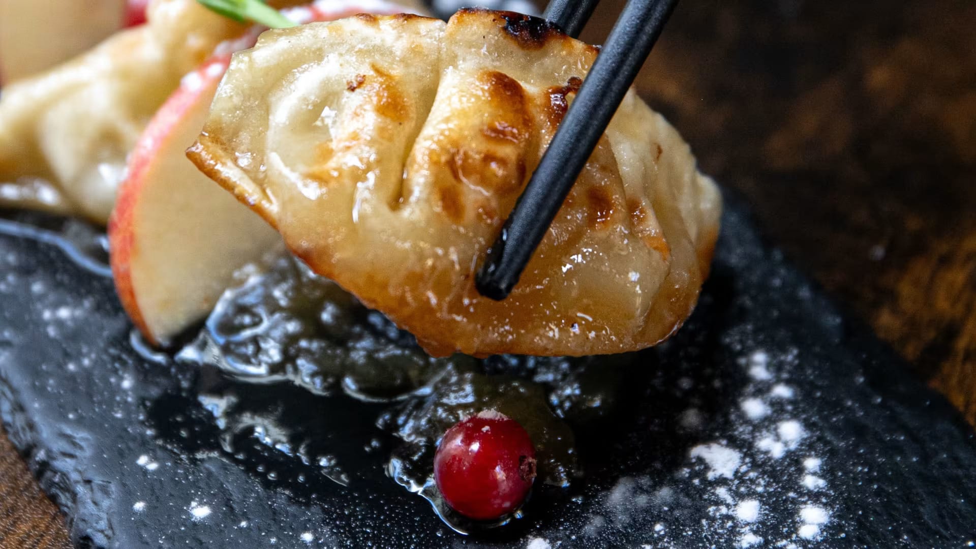 Prato do Roots Experience